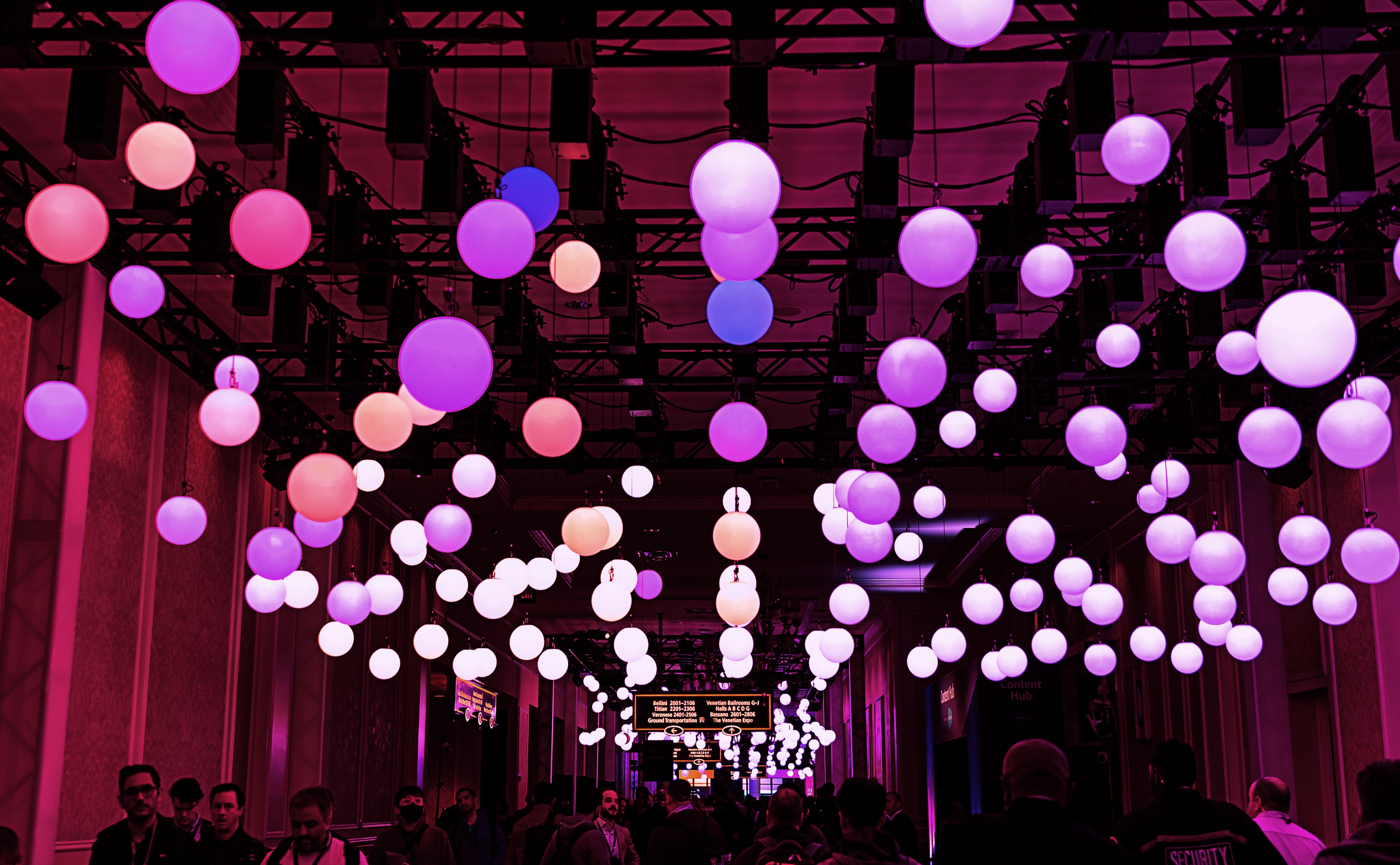 AWS re:Invent 2023