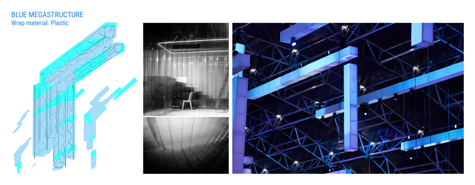 megastructure design