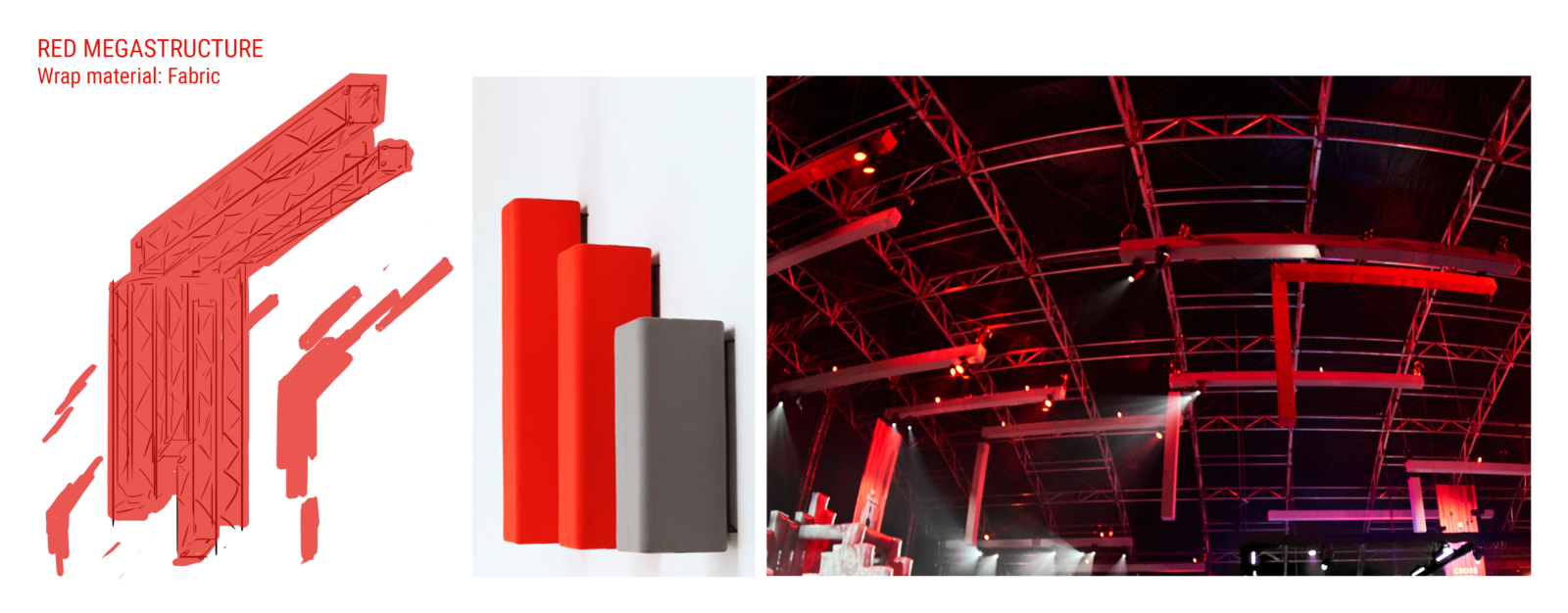 megastructure design