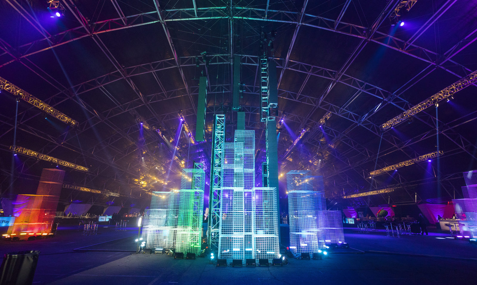 Amazon Festival