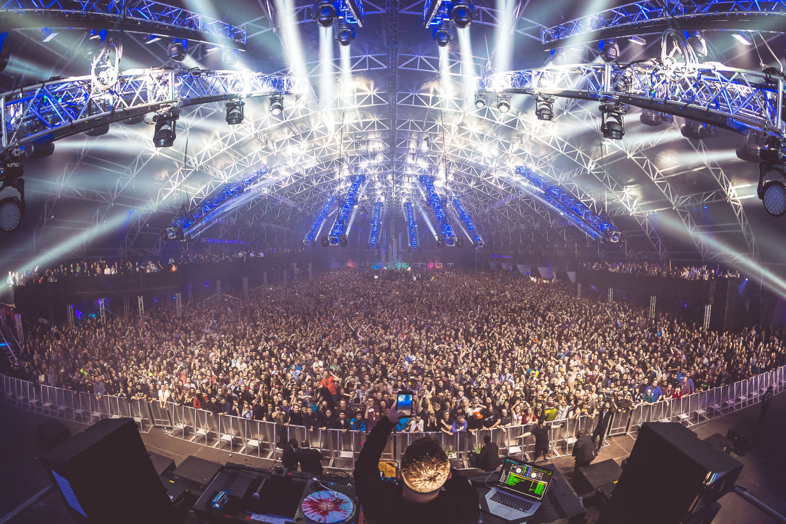 AWS festival