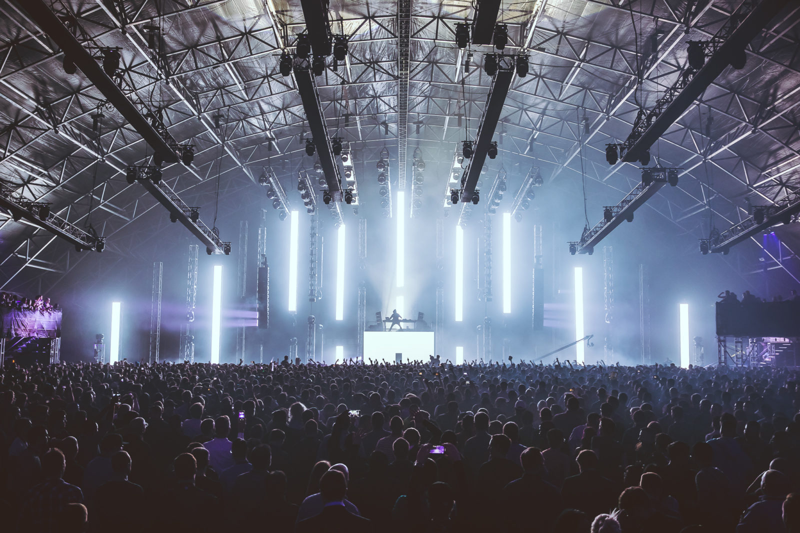 Amazon festival