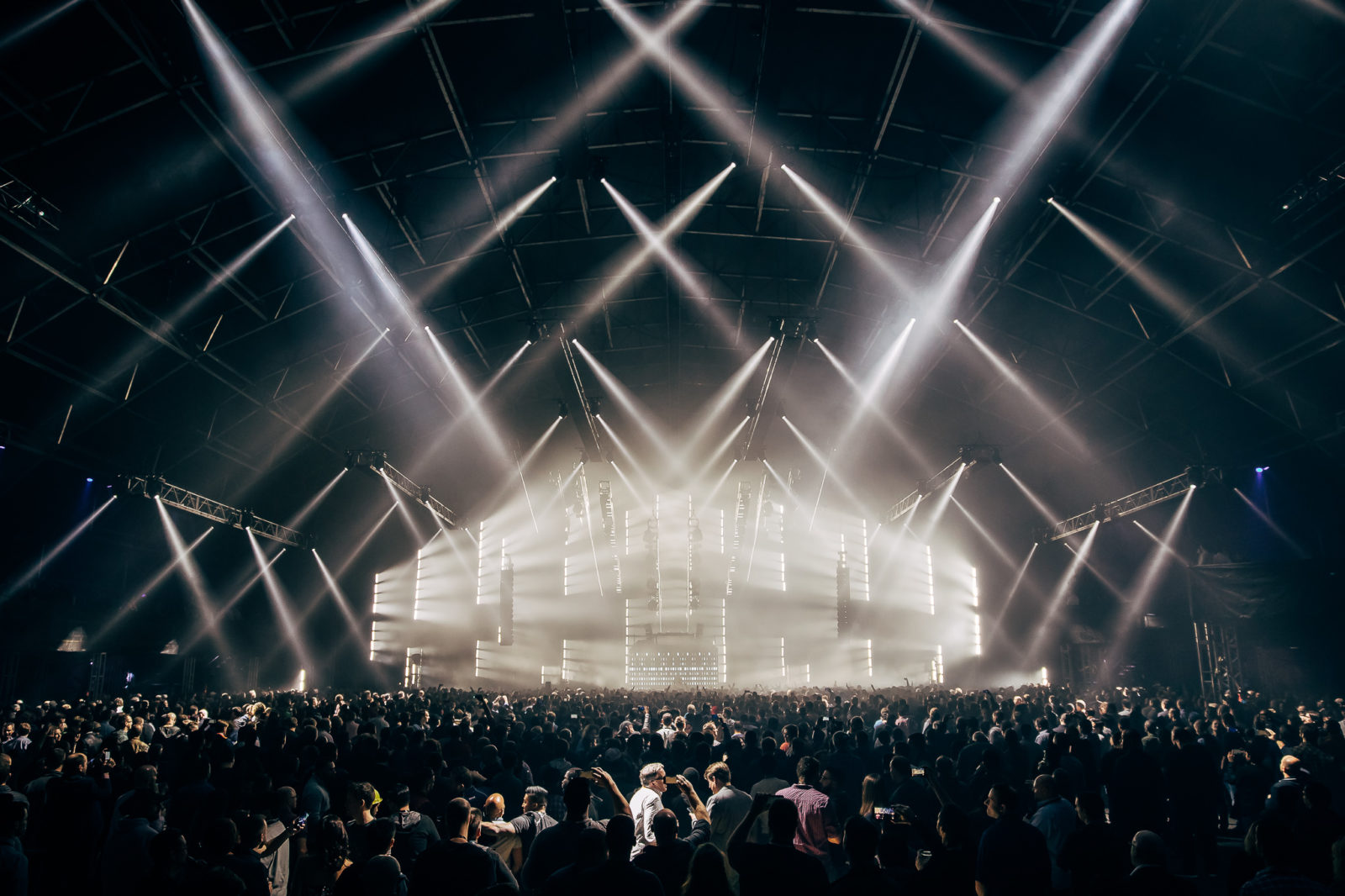 Amazon concert