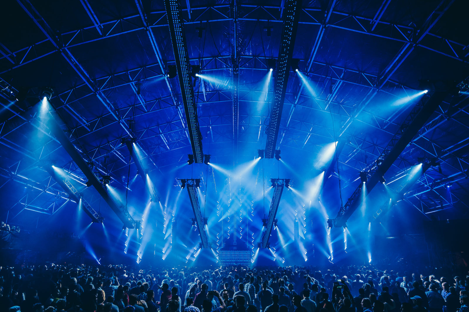 Amazon concert
