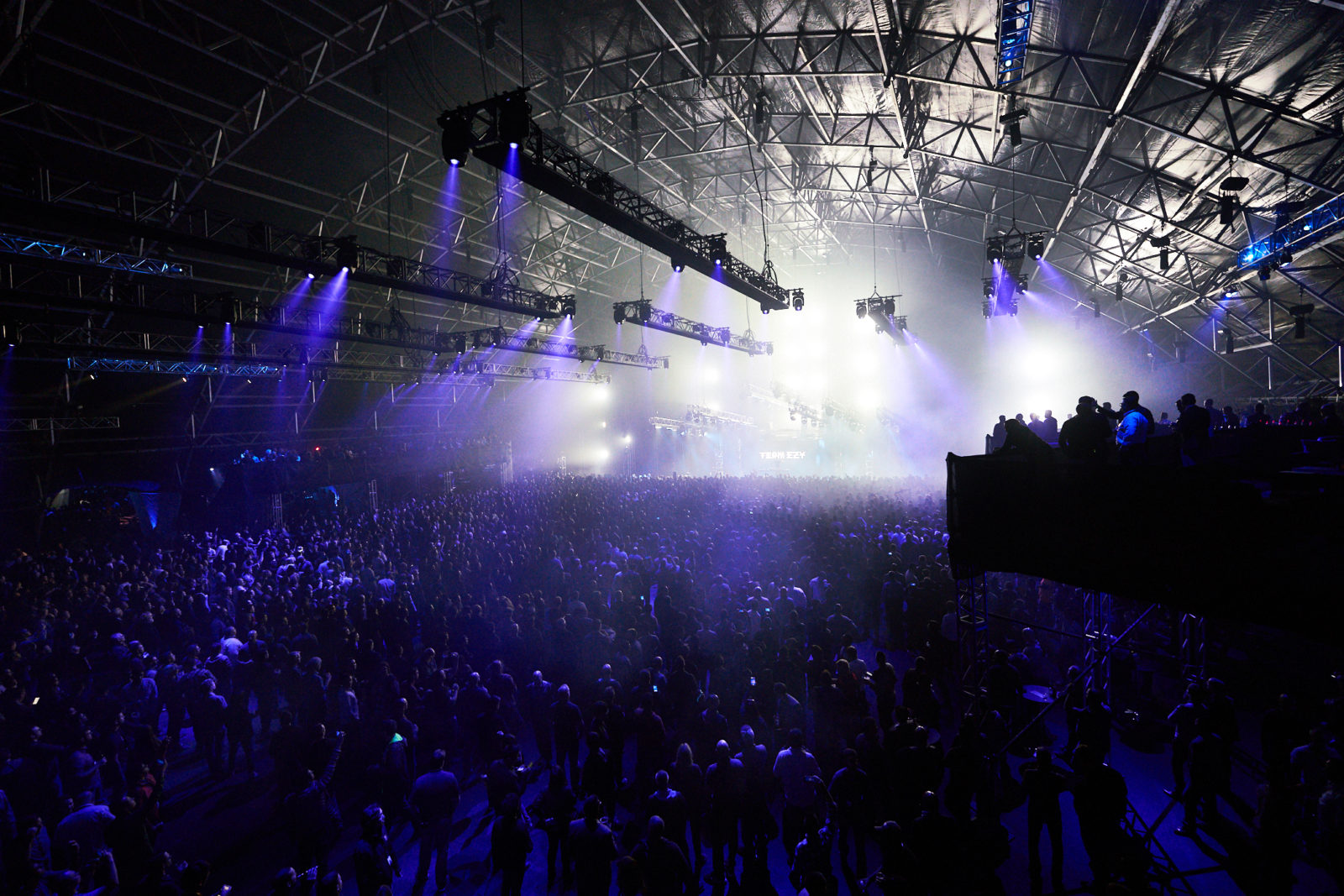 Amazon party