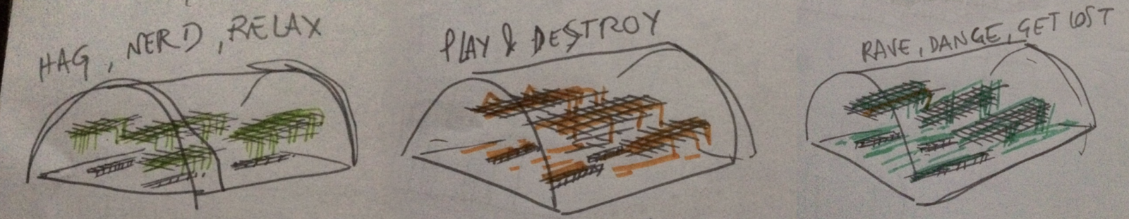 Amazon concept art