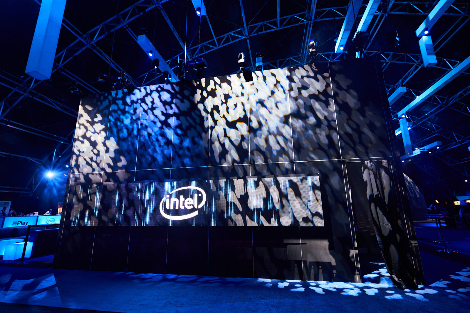 intel party