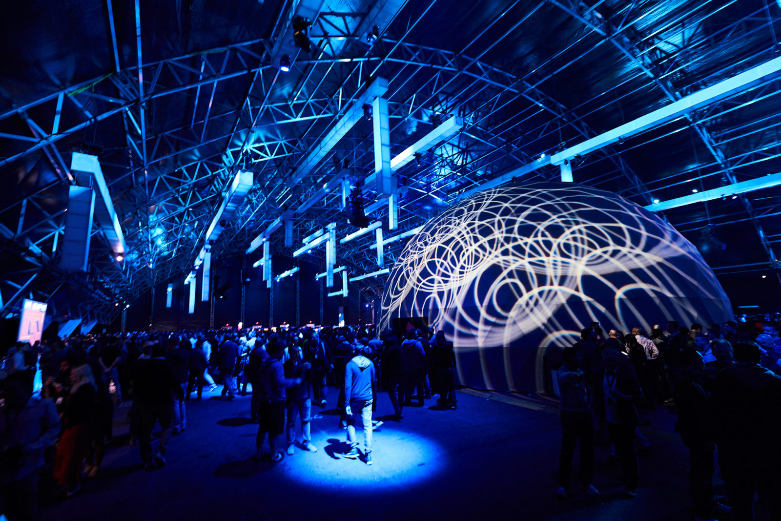 Amazon party 2017