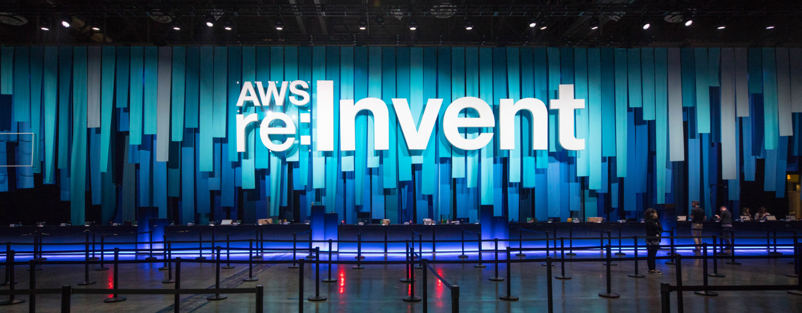 aws reinvent 2017
