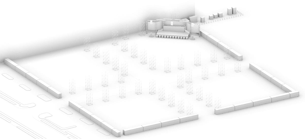Amazon Web Services AWS re:Invent / re:Play 2015