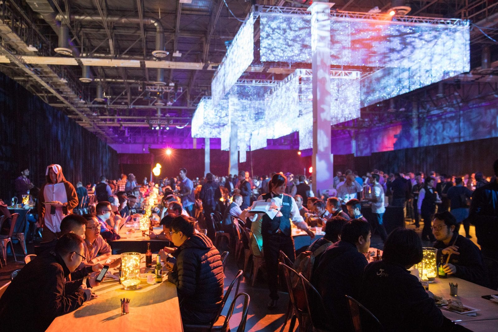 aws speakeasy