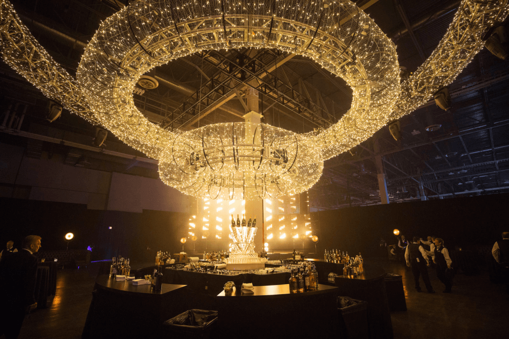 Amazon Web Services AWS Sales Kick Off Party vol. II
