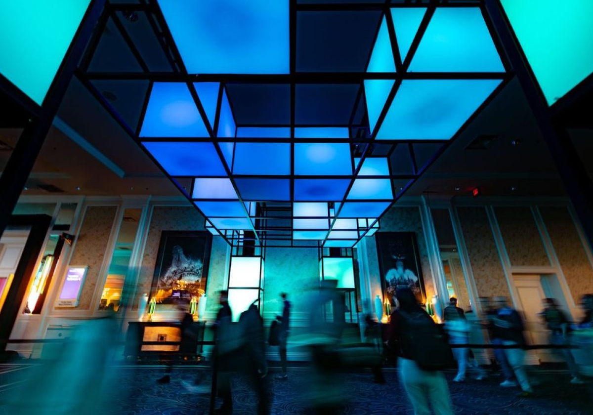 AWS re:Invent 2025