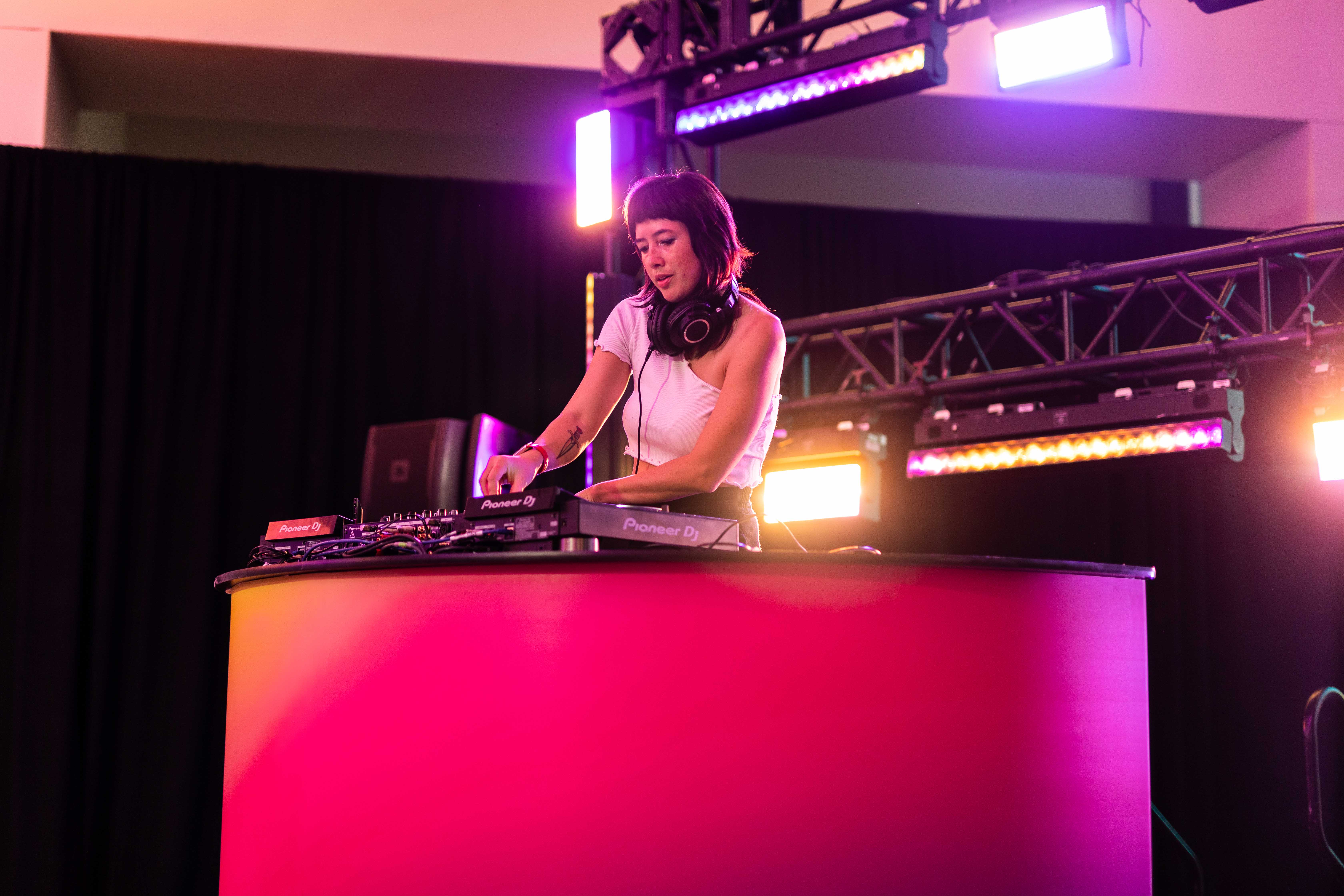 attendee experience 25