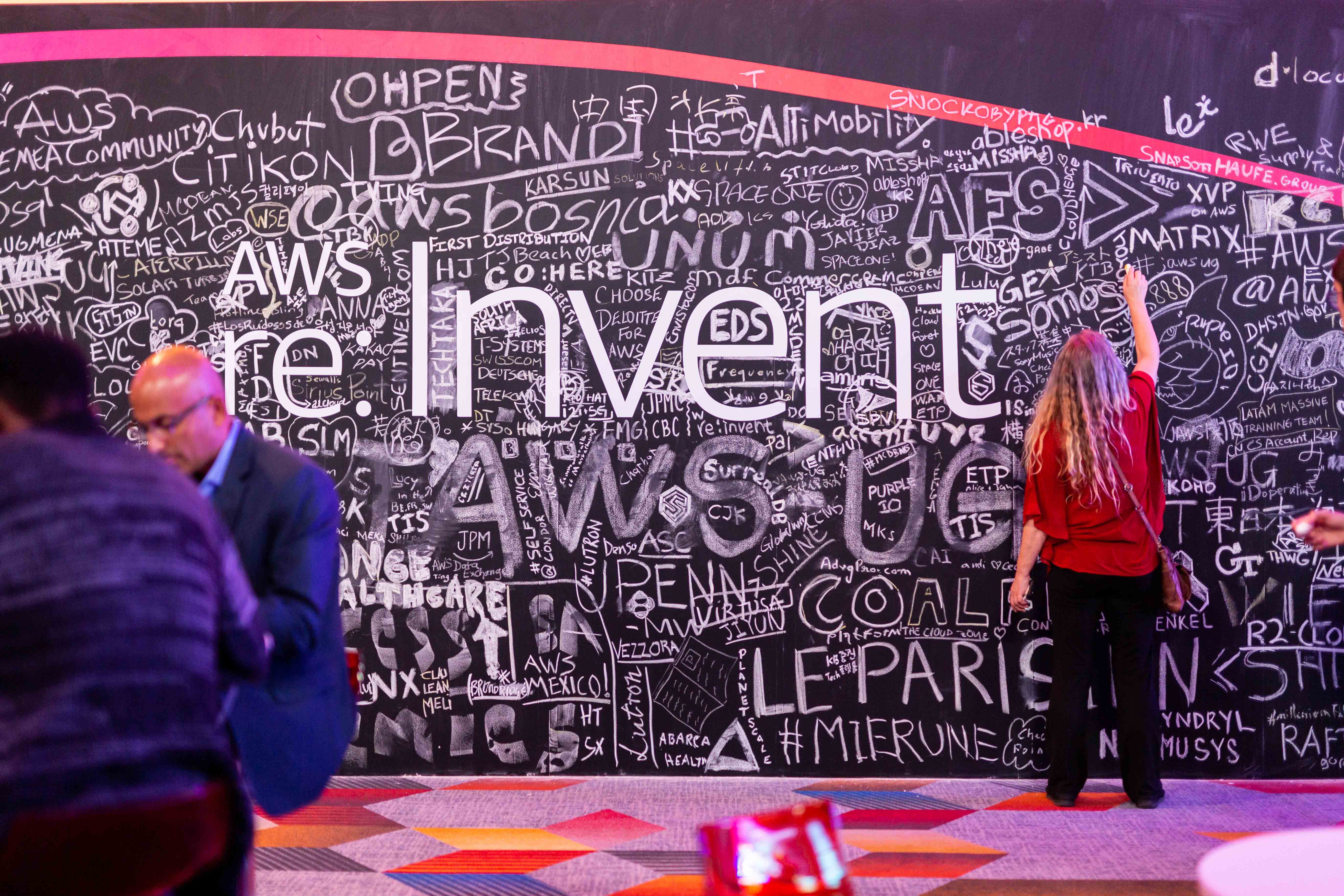 attendee experience 1
