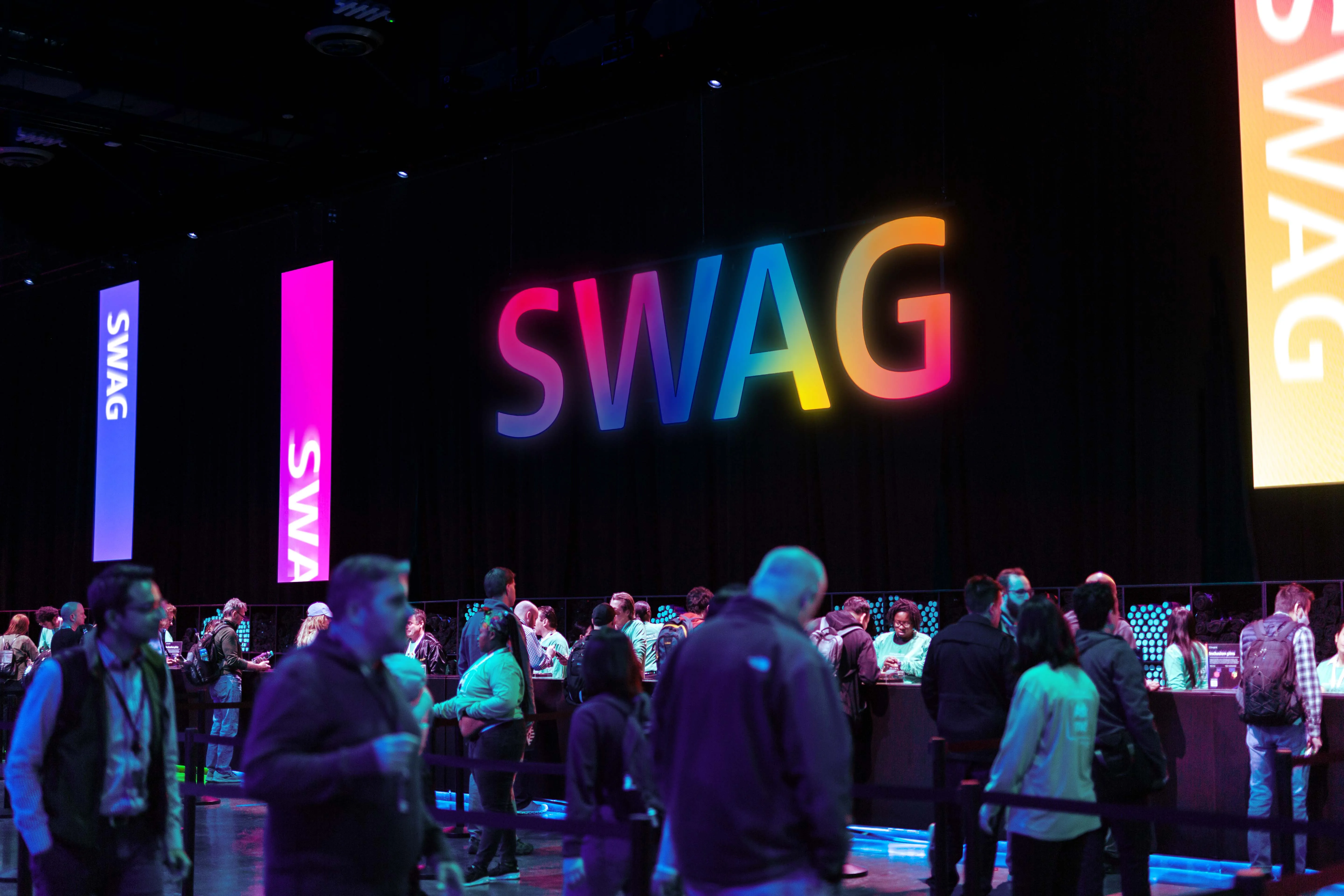 attendee experience 2