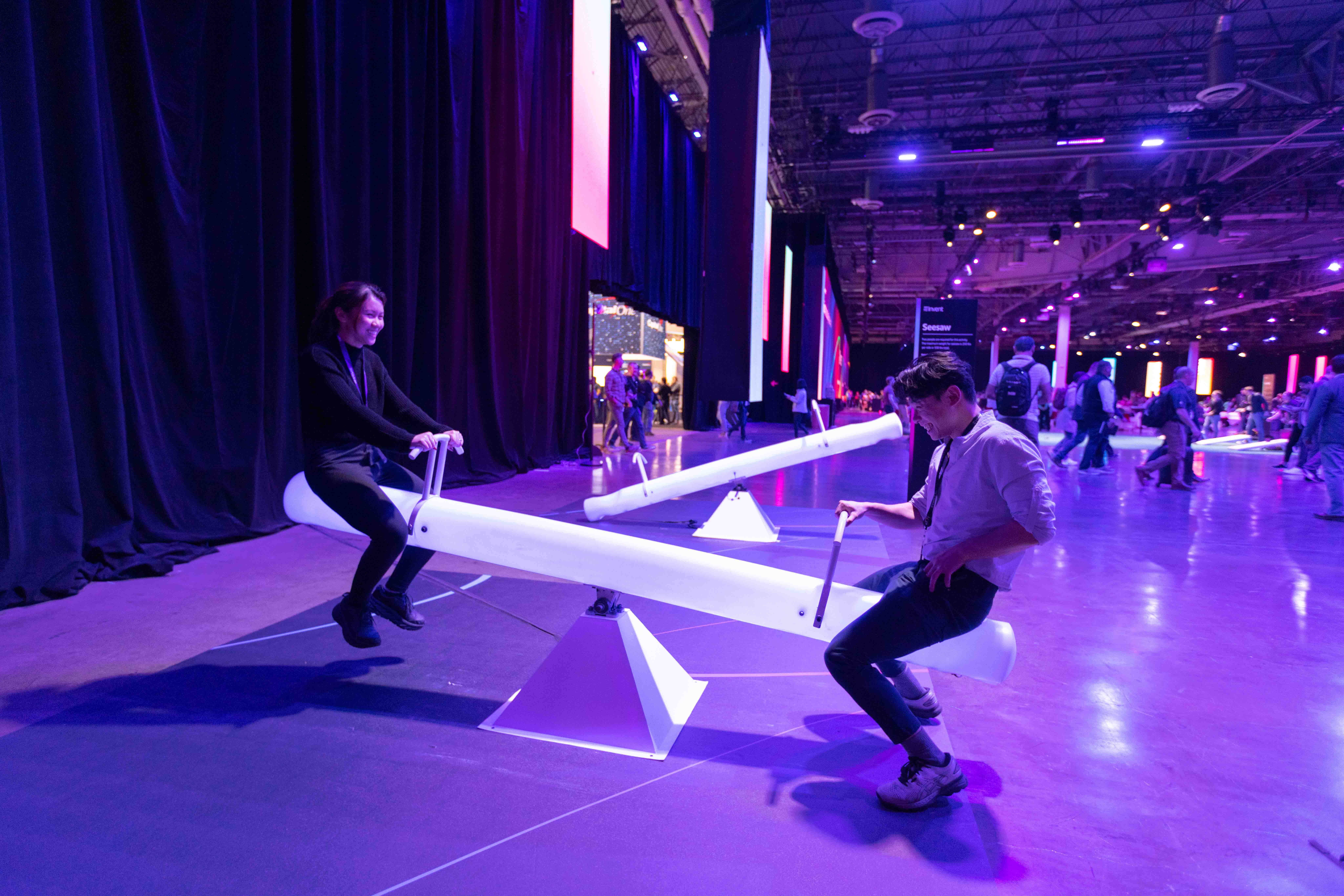 attendee carousel 15