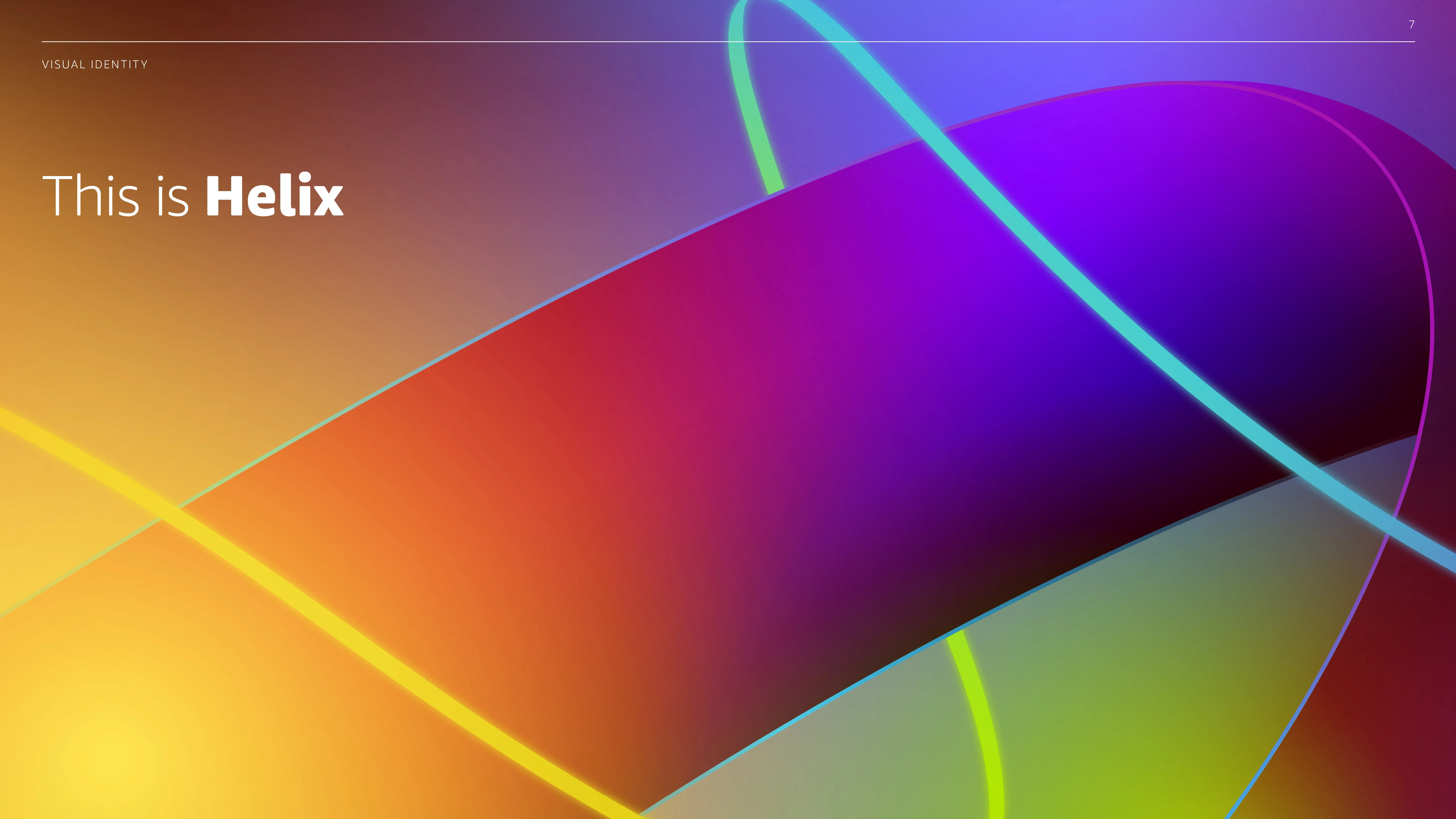 aws reinvent 2022 art direction