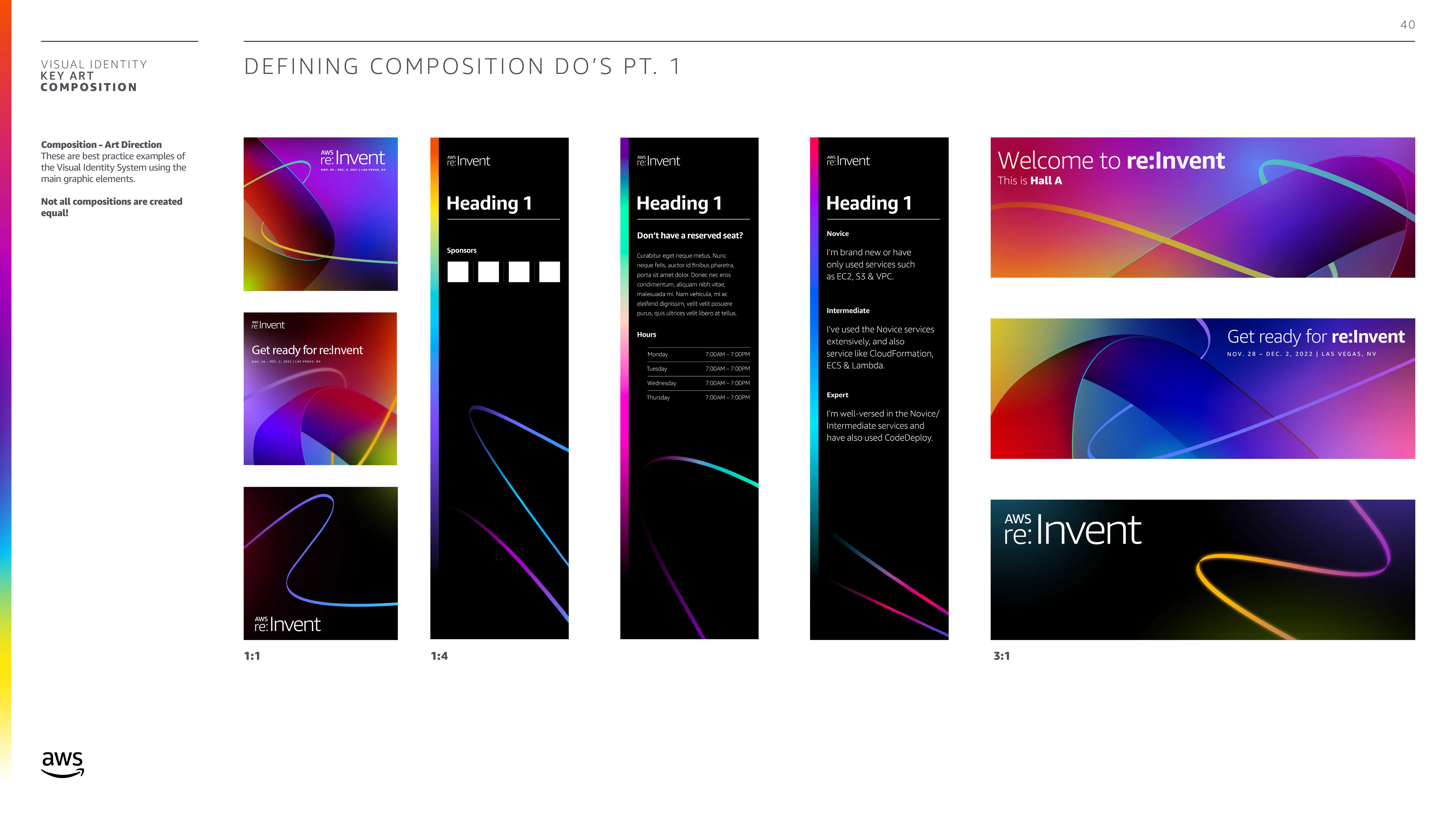 style guide 3