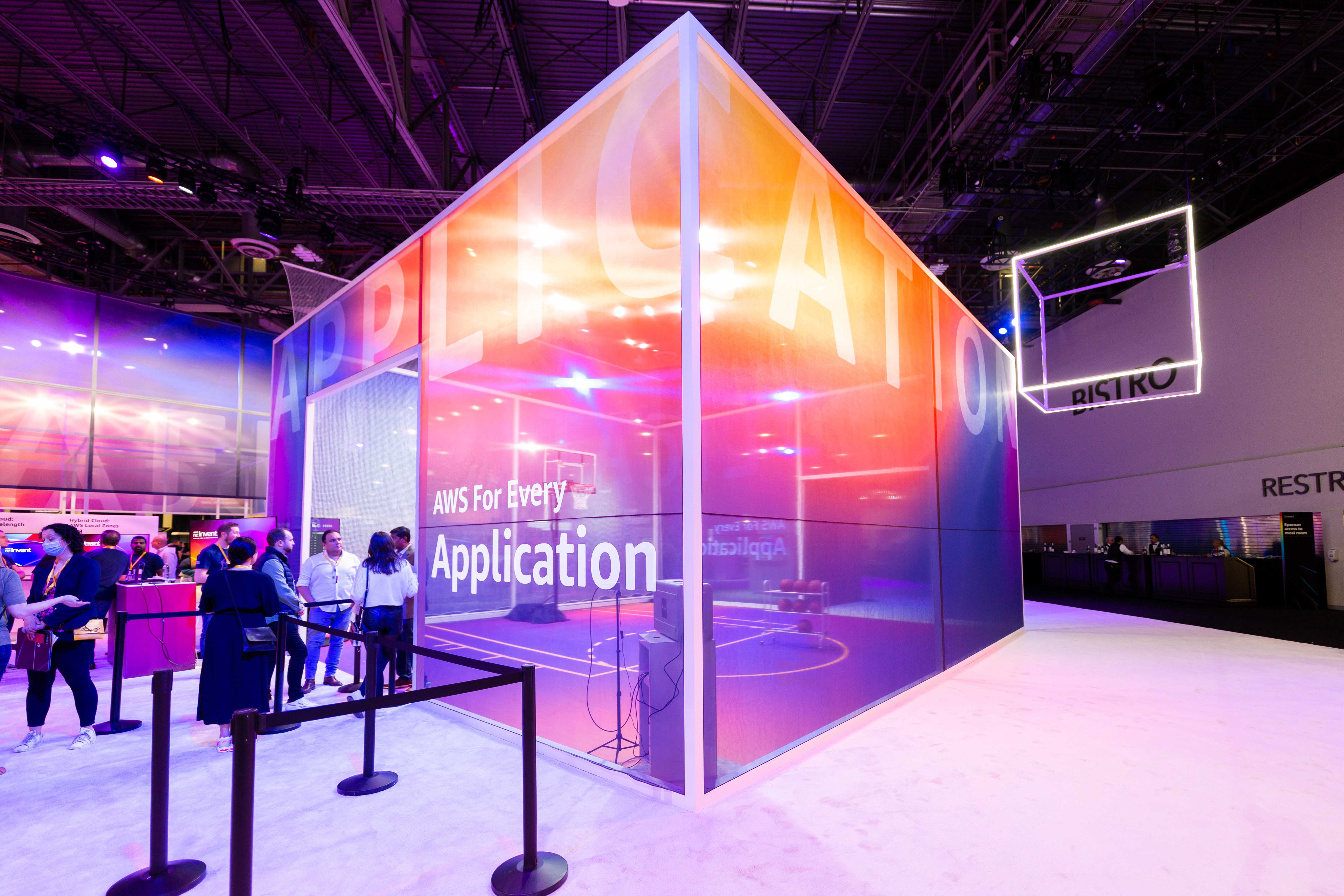 aws village 3