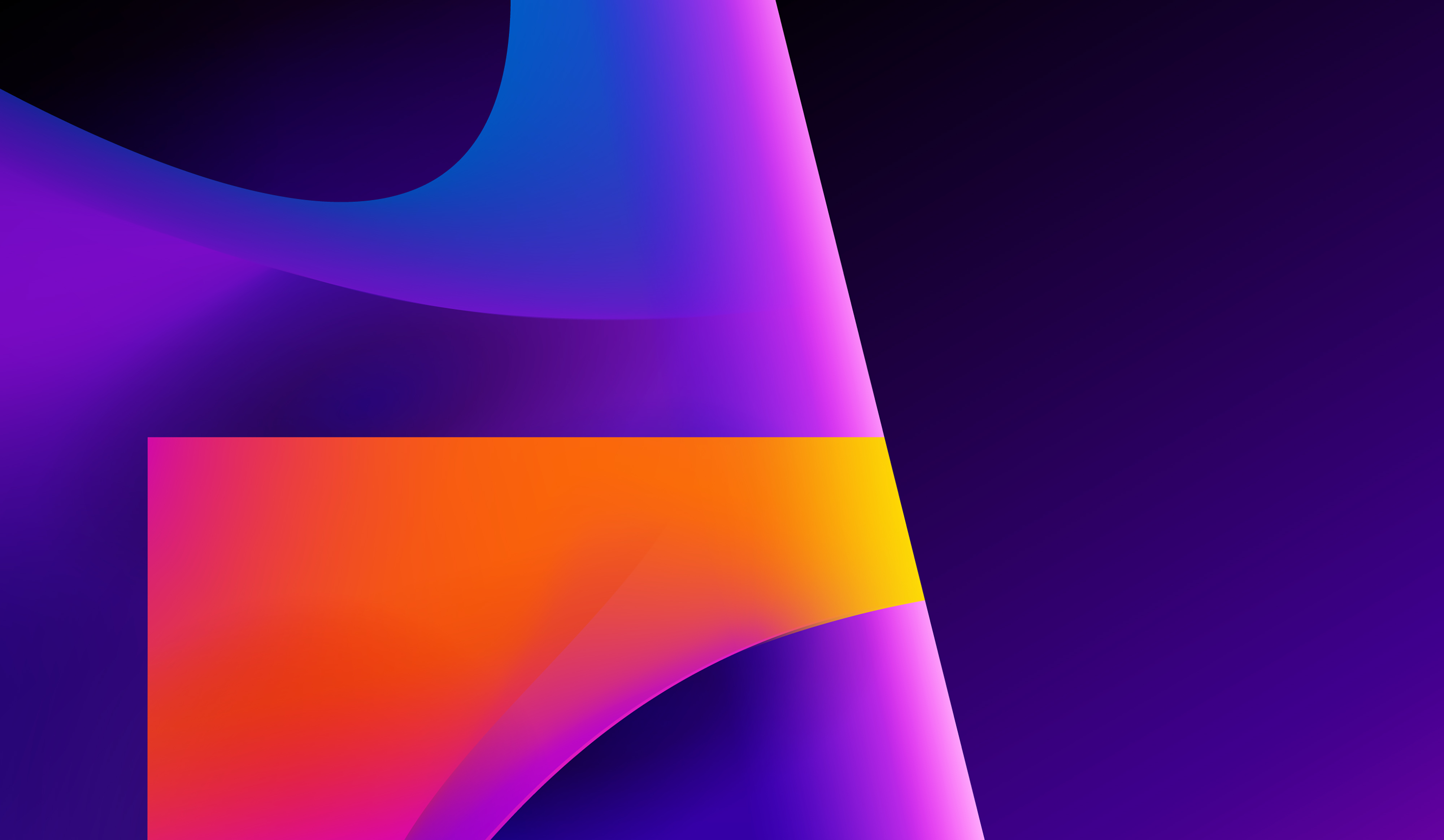 reinvent 2023 key art gradient 2