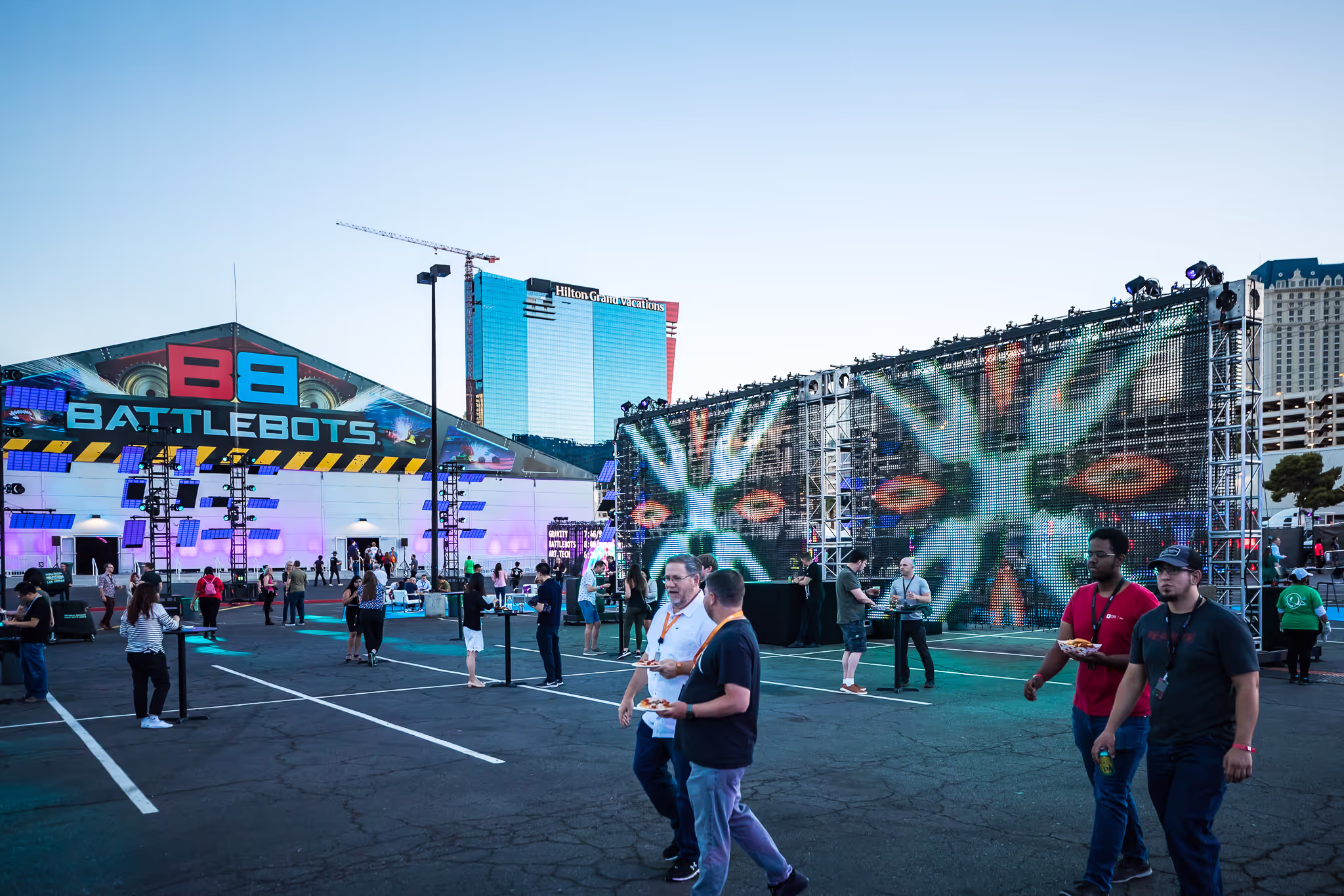 aws remars 2022 las vegas