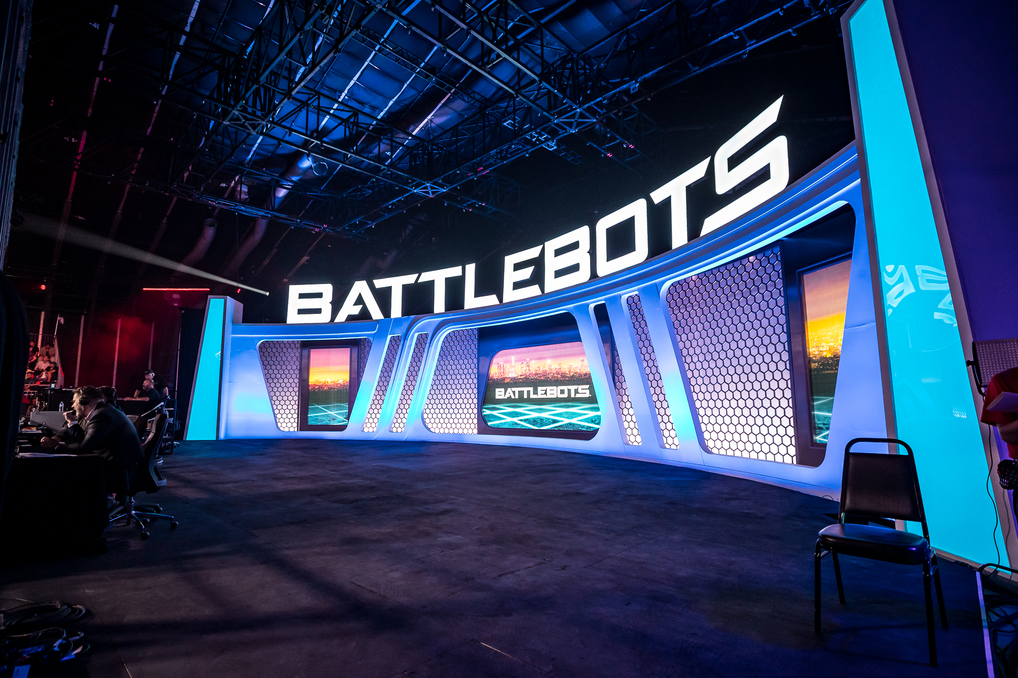 remars 2022 battlebots