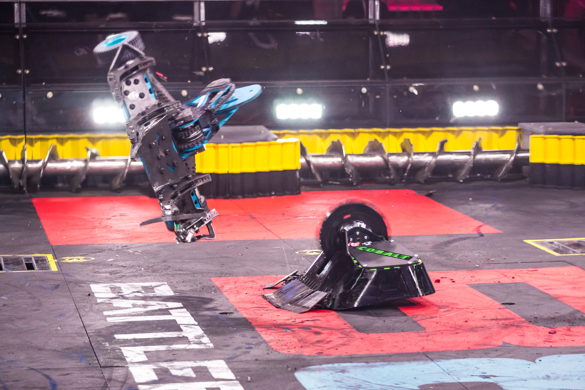 remars 2022 battlebots