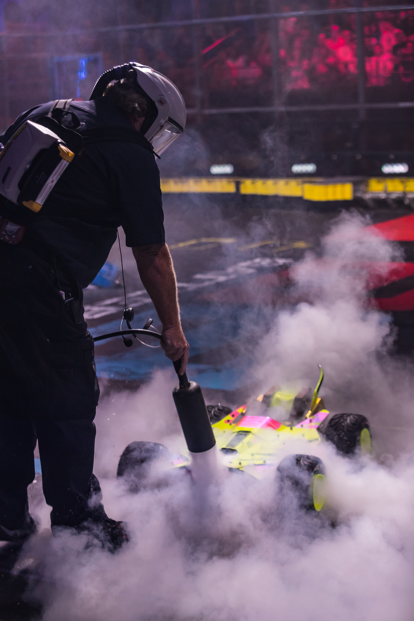 remars 2022 battlebots