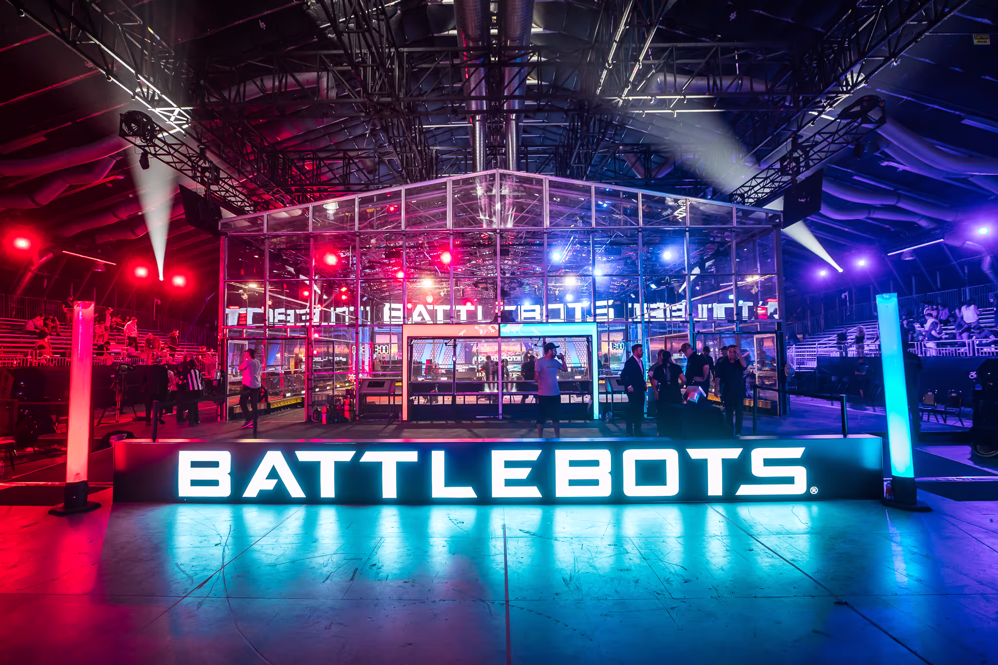 remars 2022 battlebots