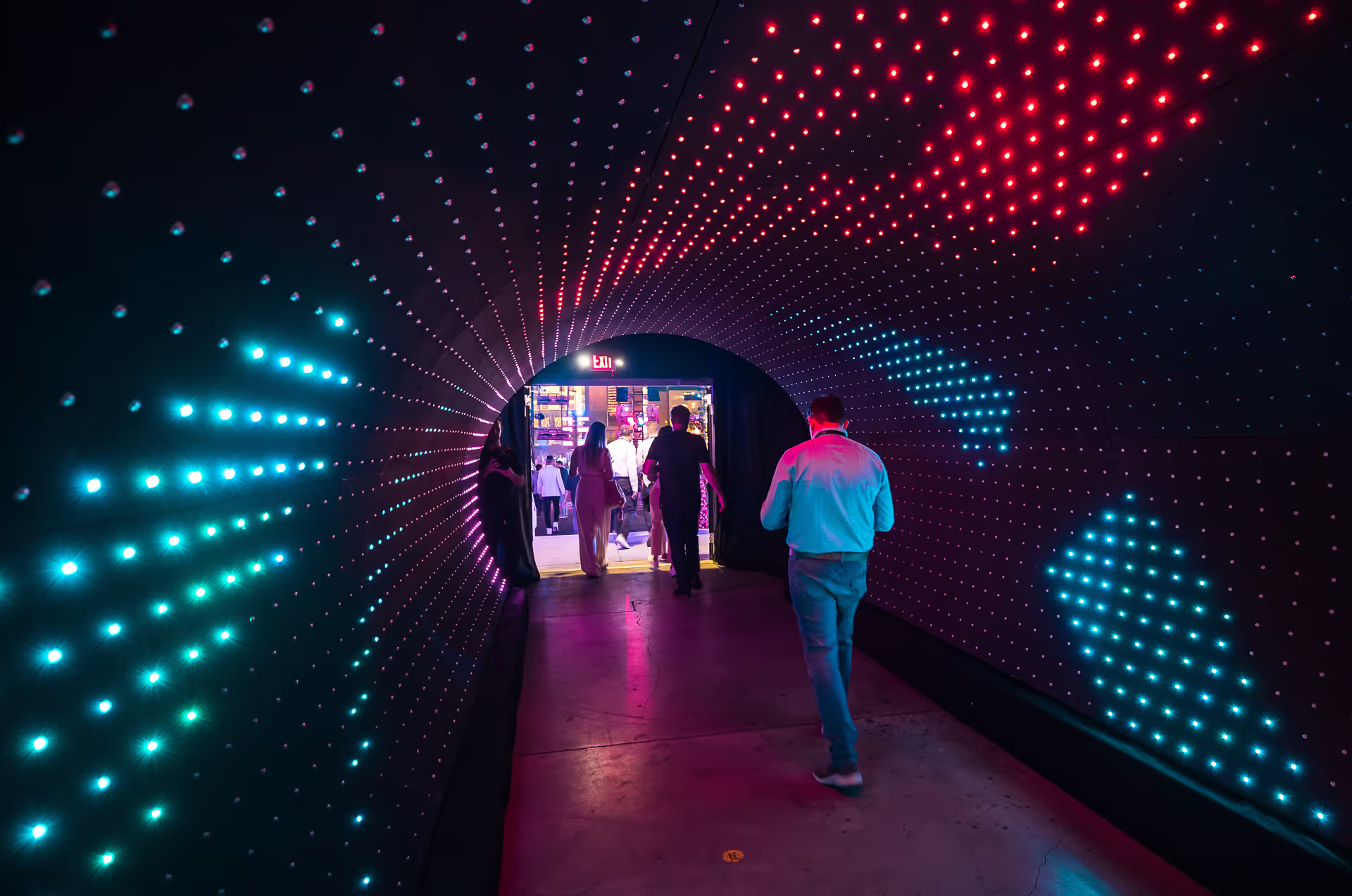 aws remars 2022 lighting