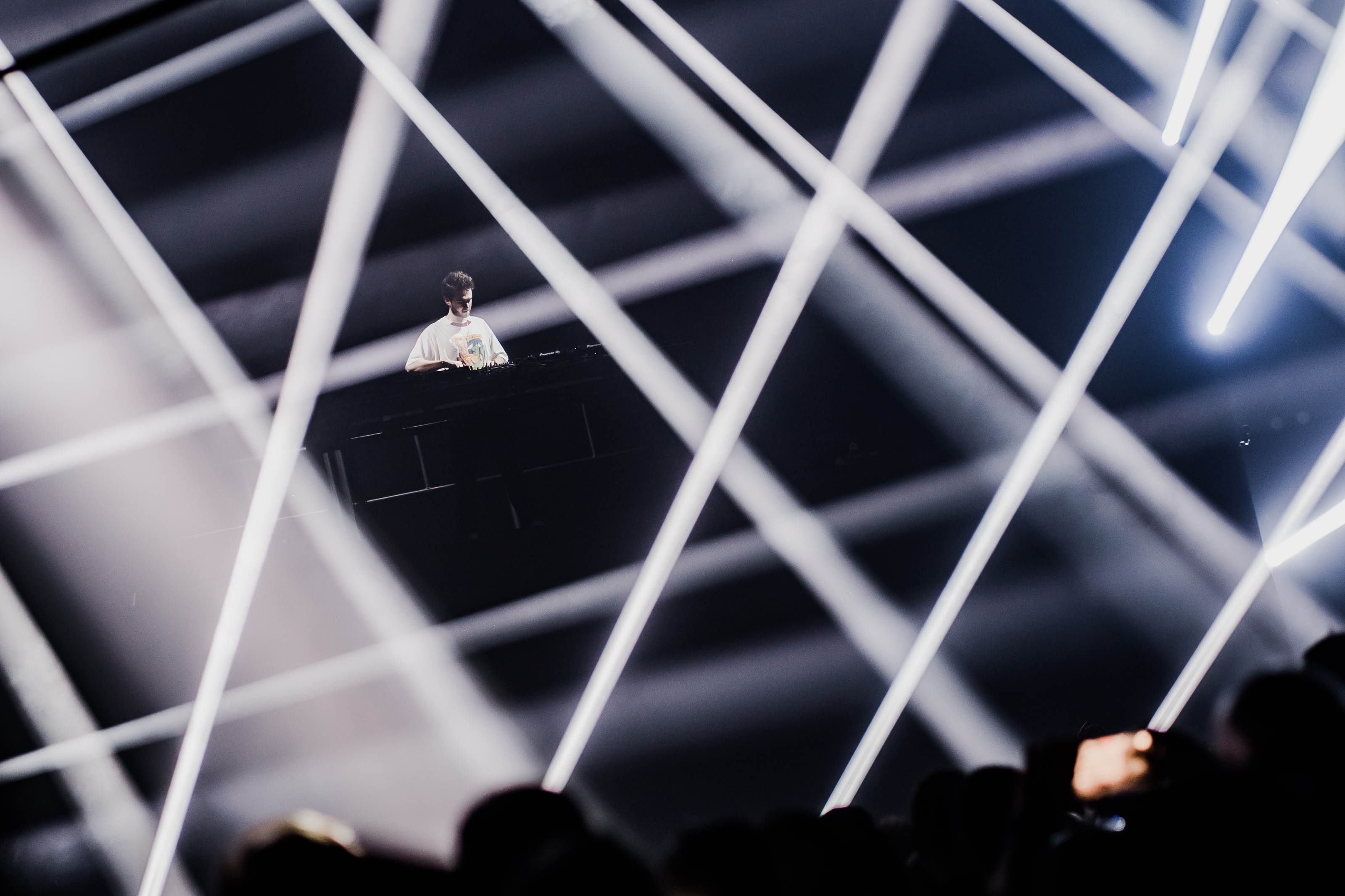 aws replay 2021 zedd