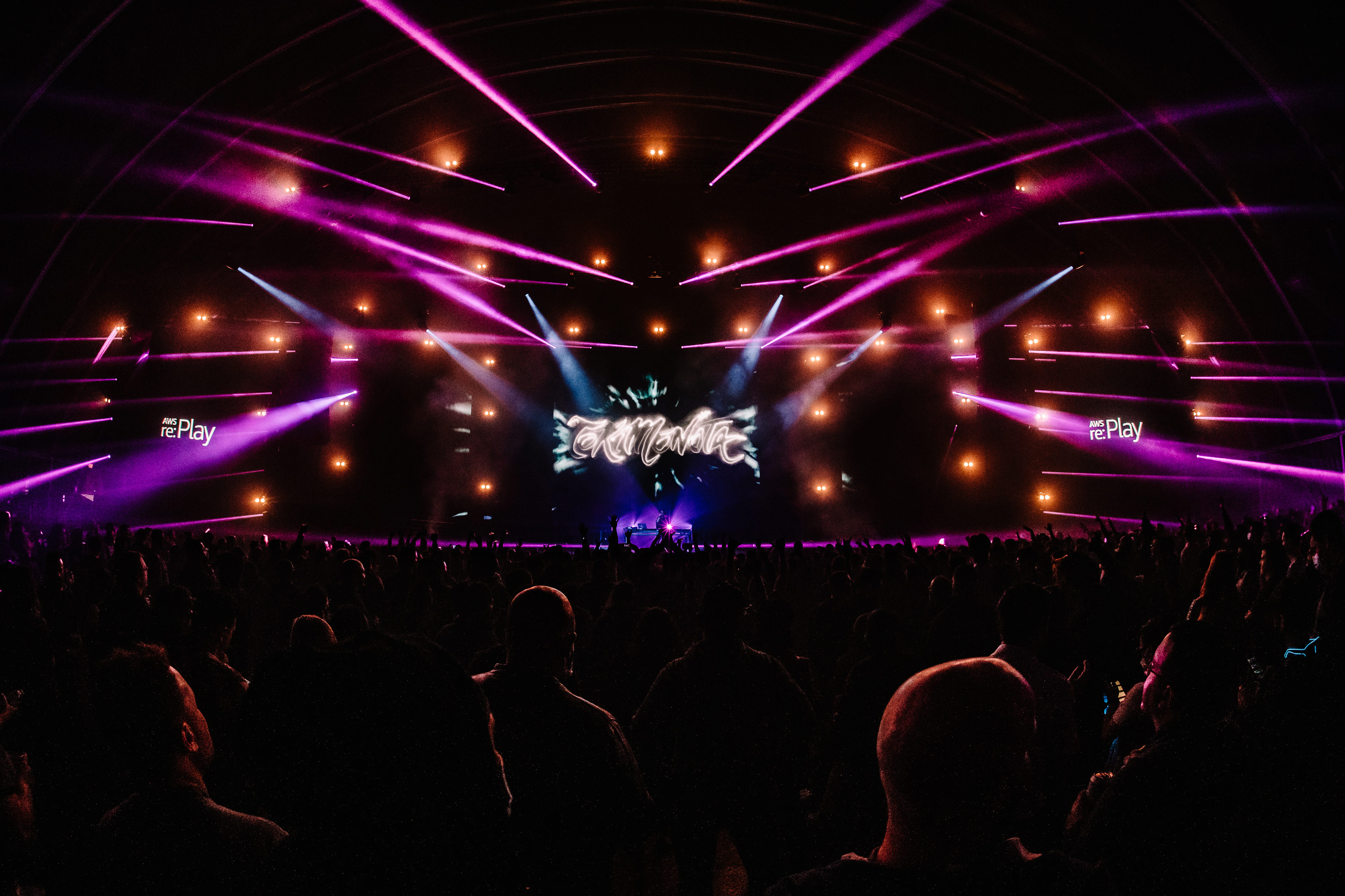 aws replay 2021 tokimonsta