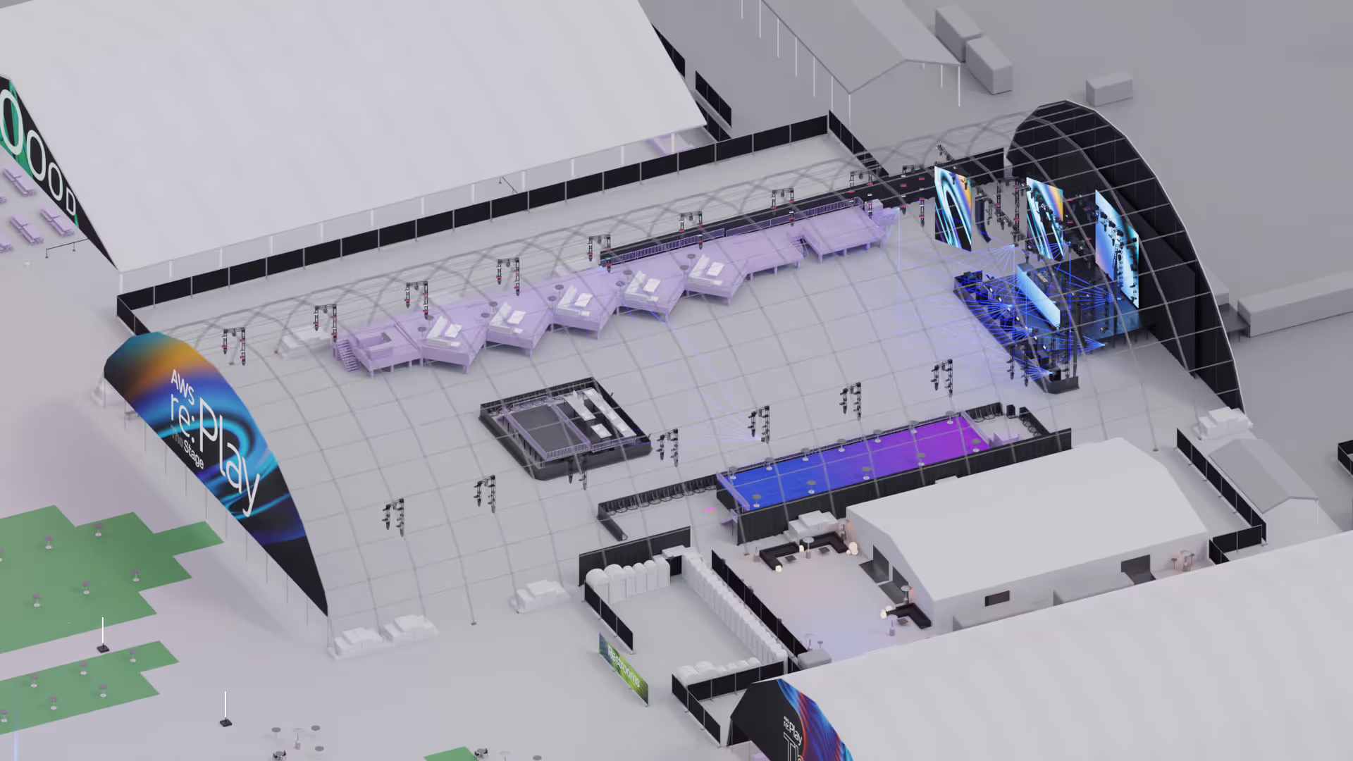aws replay 2021 render