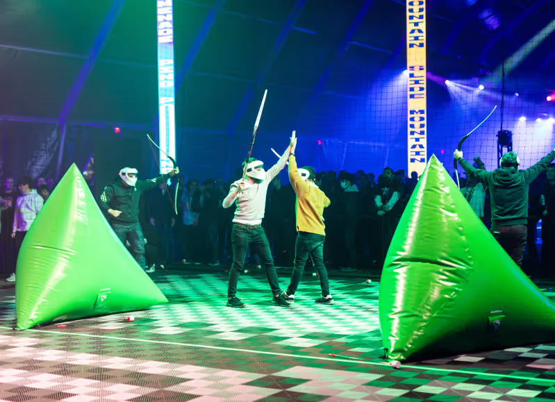 replay 2022 archery