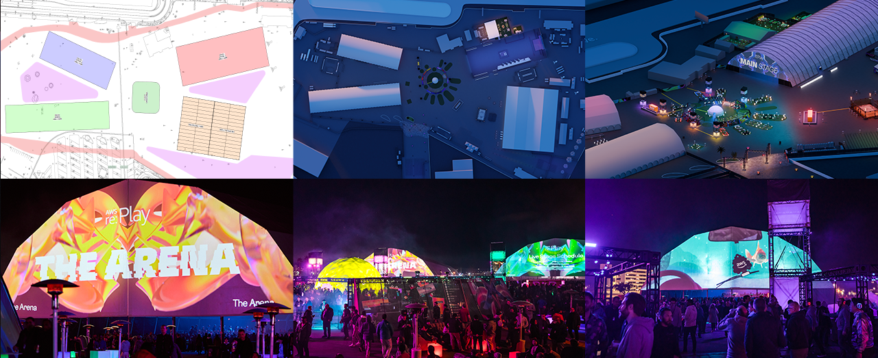 replay 2023 art direction