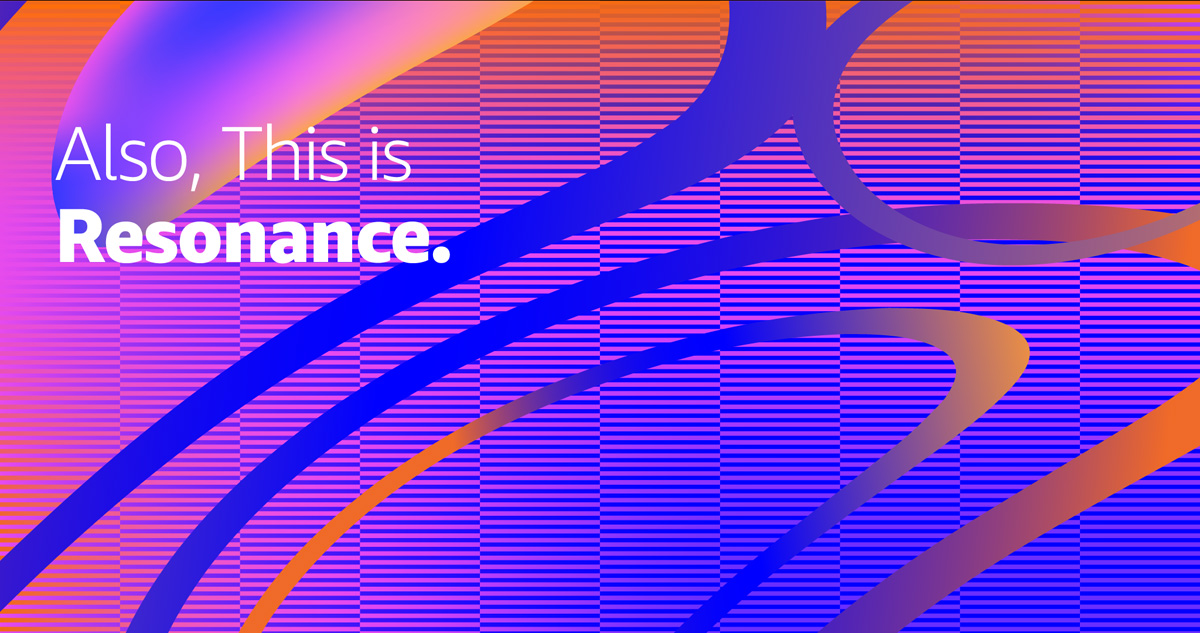 AWS re:Invent Design