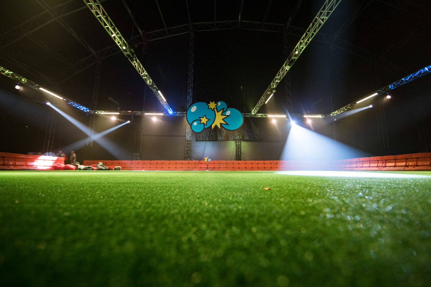 amazon party bubble soccer
