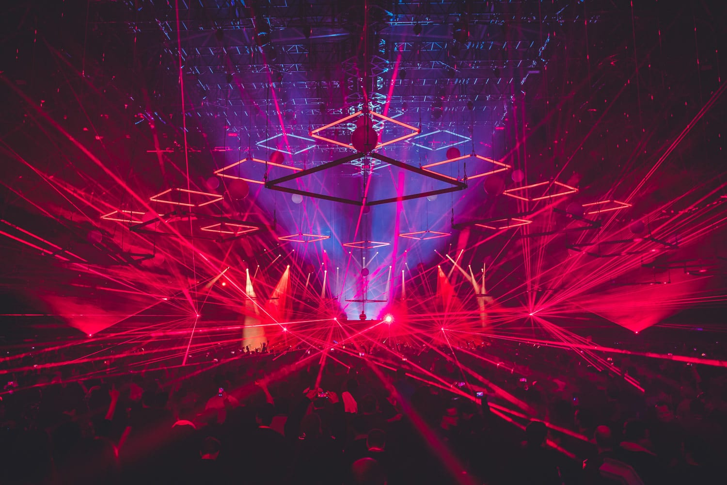 amazon party 2016