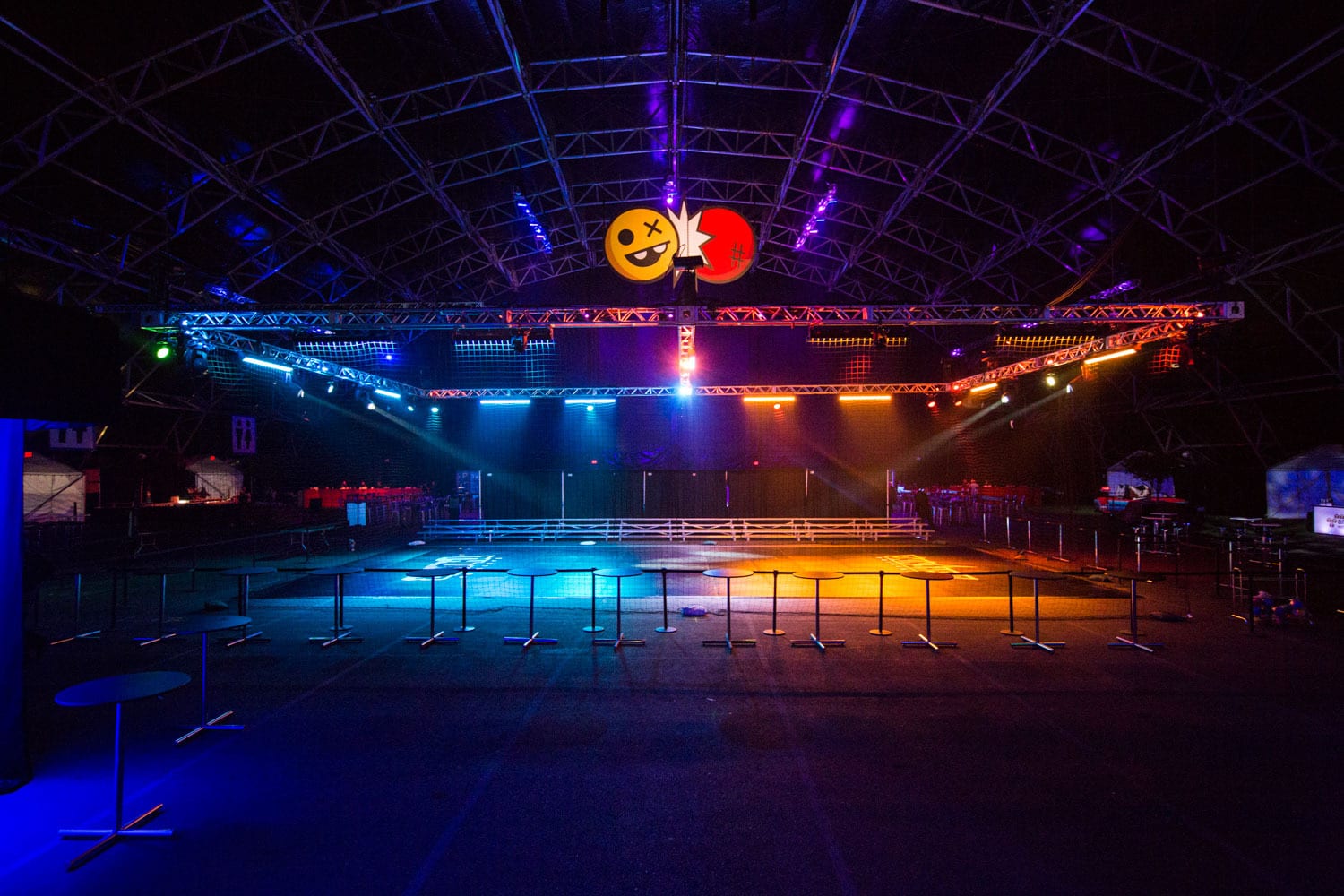 aws replay dodgeball 2016