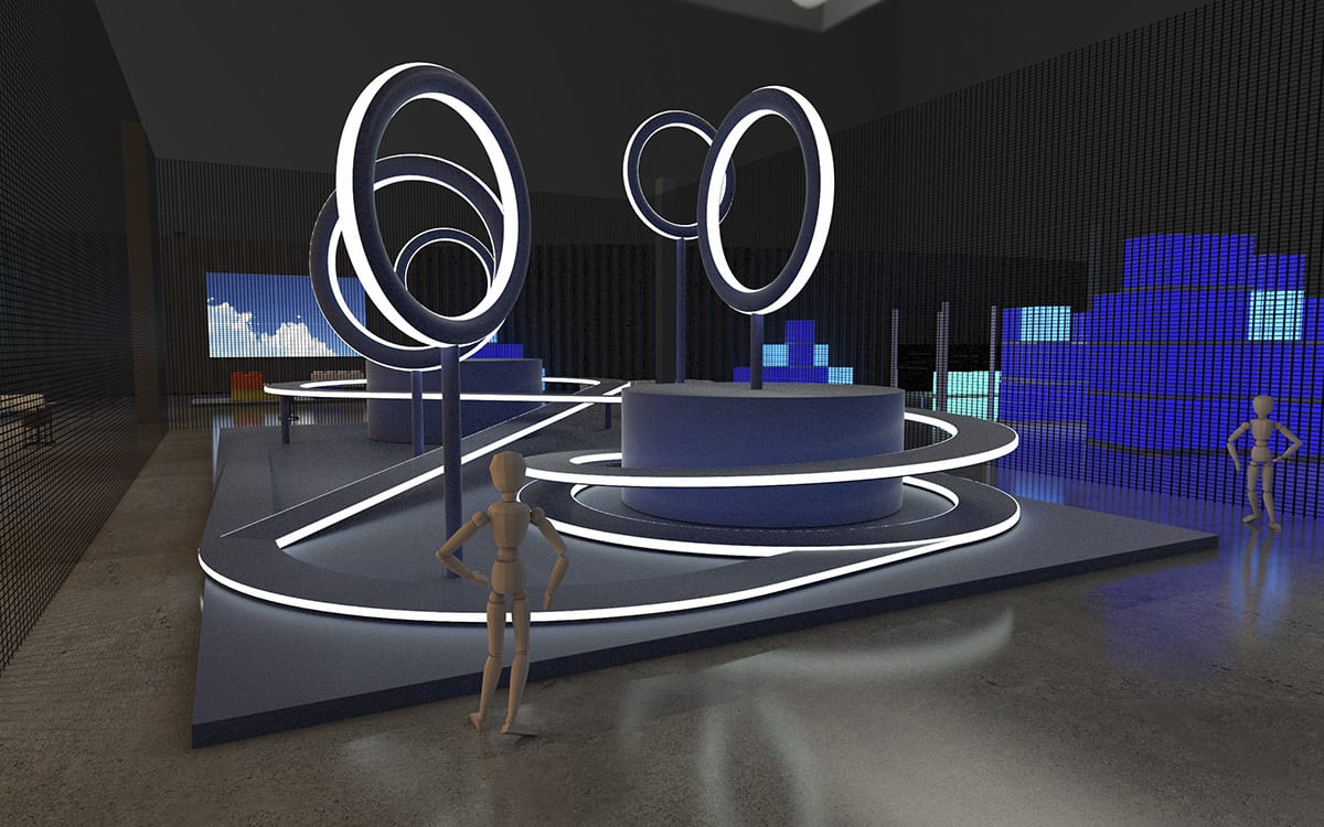 aws replay 2014 render