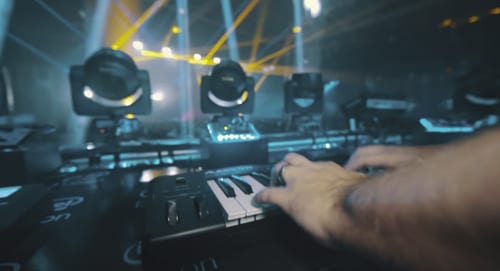 aws replay 2014
