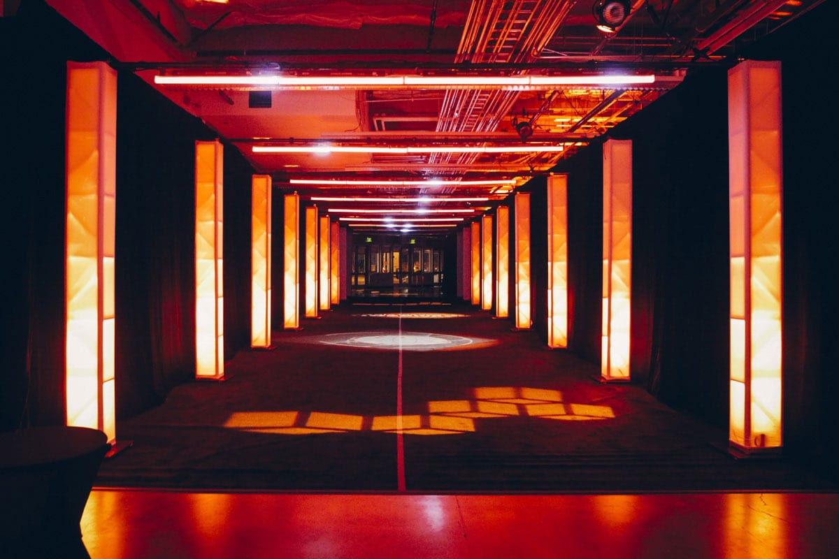 amazon sales kickoff 2015