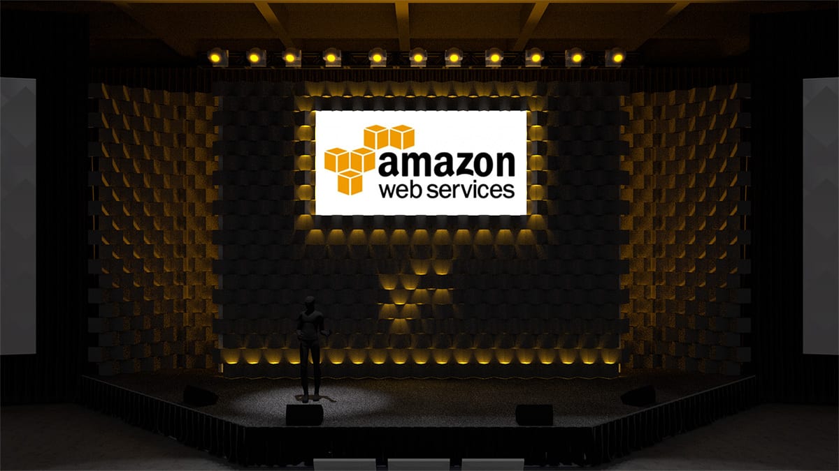AWS Summit San Francisco