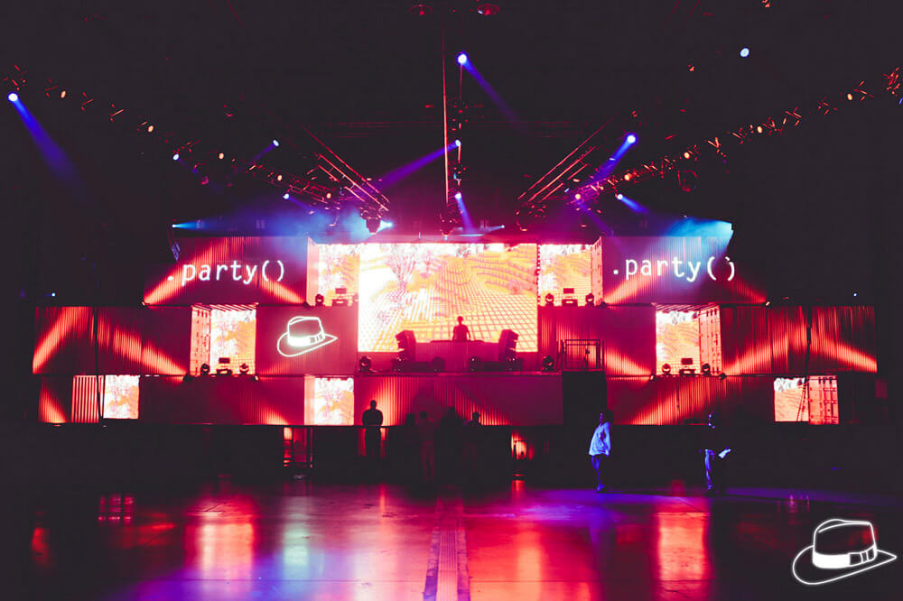 Notch: .party() | orlando