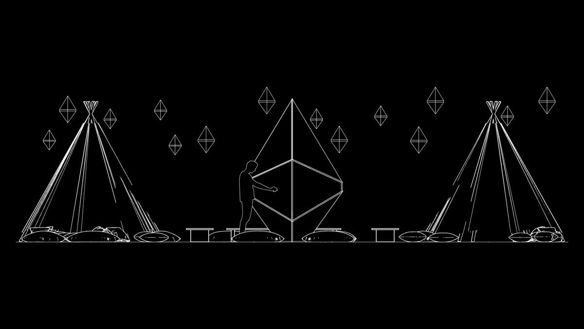 Devcon V design concept