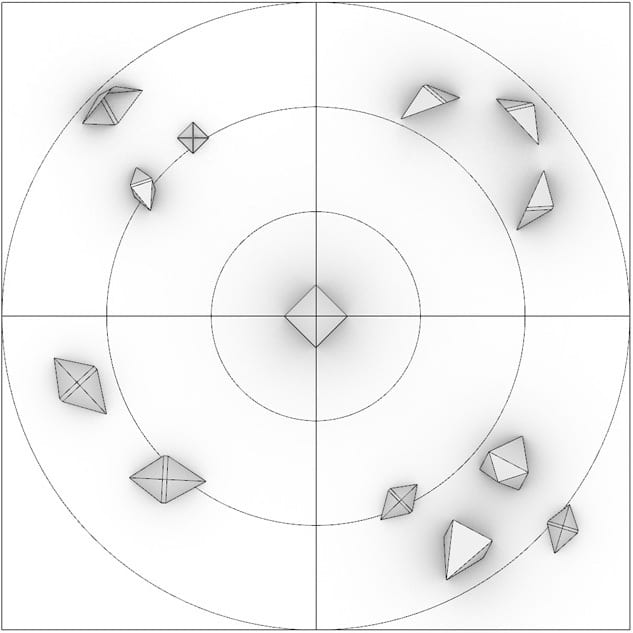 Devcon V art direction