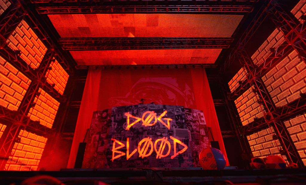 Dog Blood Festival