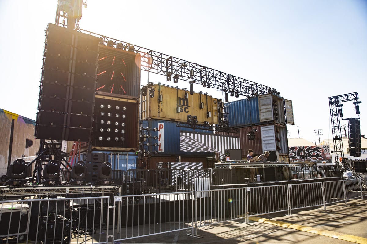 Secret Project Festival 2019
