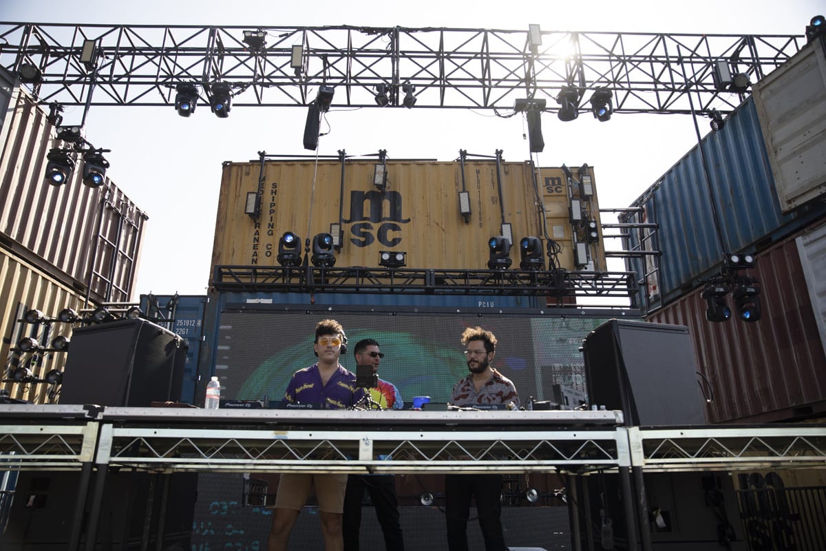 Secret Project Festival 2019